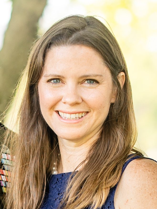Christina Clayton