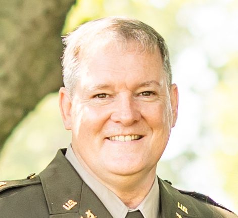 Howard Clayton